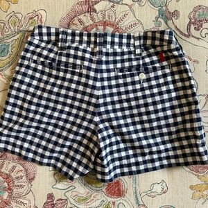 Ralph Lauren Women’s Shorts